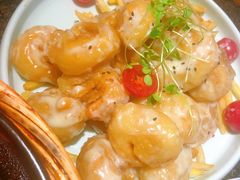 妈妈虾球-津沽小院(天津之眼店)