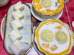-甜心妈妈·榴莲星级糖水(北京路总店)