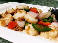 -新加坡海鲜共和(名胜世界圣淘沙海滨坊)