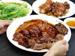 -黄连大头华烧鹅店(大良店)