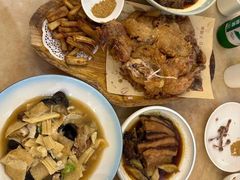 -德泰楼餐饮(莲湖路店)