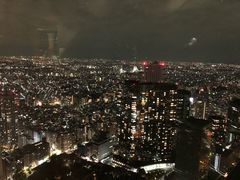 -东京都厅舍