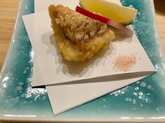 -鮨青(恒基名人购物中心店)