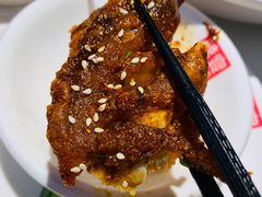 -新辣宴·湖南家常菜·商务聚餐(中粮创芯店)