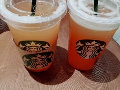 -星巴克(无锡高铁站店)