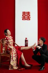 -喜摄影工作室(高碑店)