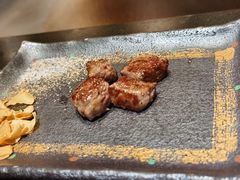 -金井日本料理(丽柏广场店)