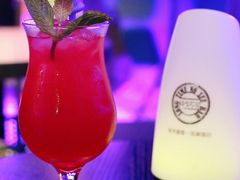 -好久不见网红乐队酒吧(鼓浪屿海底世界店)