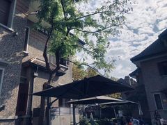 -星巴克臻选(思南公馆店)