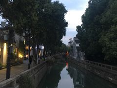 -鸡脚旮旯平江路店