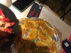 -巴厘龙虾·榜首油焖大虾(洞庭·艺术洋房店)