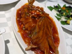 -光明邨大酒家(淮海路店)