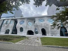 -证大喜玛拉雅中心