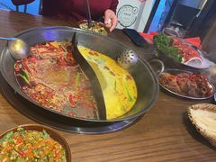 -萍姐火锅·公路夜市(南京新街口店)