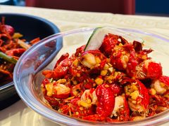 -聚味瞿记·龙虾堂(坡子街店)