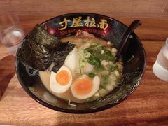 -寸屋拉面(凯德晶萃店)