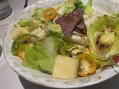 -春树下·树屋花房西餐厅(罍街AS1980店)