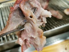 -欢乐牧人蒙古炭烤羊腿(四平路店)