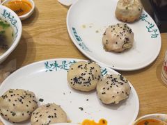 -陈家生煎(金融街万达店)