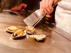 -Ginza Onodera铁板烧(外滩十八号店)