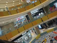 -凯德广场(西城店)