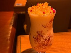 -玛格萝妮比萨屋(陆家浜路店)