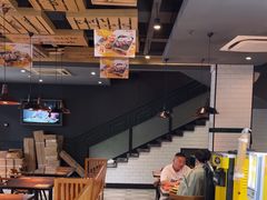 -豪享来牛排(人民店)