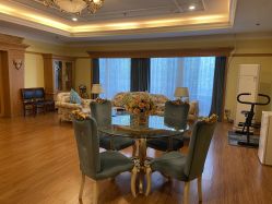 -杰爱月子护理中心