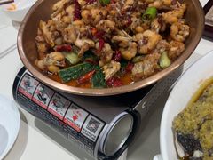 -口味堂(珞喻路店)