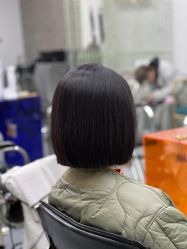 -茶发Salon·烫发染发理发