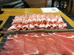 -呷哺呷哺 黄金牧场 (新中关购物中心店)