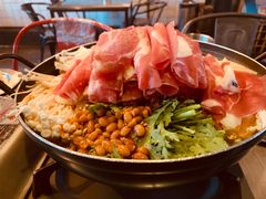 -MI WU FACTORY米屋美食工厂餐厅(绿地店)