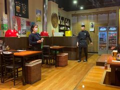 -丸福烤肉(君隆广场店)