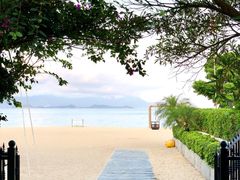 -惠州金海湾嘉华度假酒店