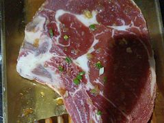 -炙城·韩式烤肉(南京东路店)