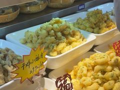 -村长家的疙瘩汤·东营菜(东营茶城店)