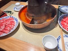 -东镇老火锅(长春路首店)
