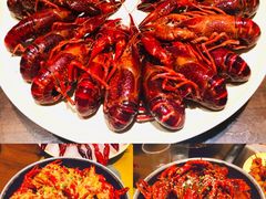 -一棠龙虾•王牌虾球(楚河汉街店)
