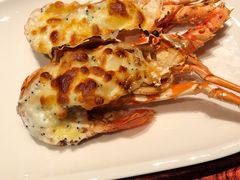 -西安W酒店·WEI全味西餐厅