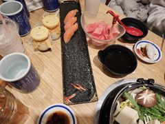 -合点寿司(金虹桥商场店)