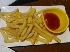 -公牛太狼牛排馆(塘北路店)