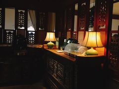 -绿茶餐厅(布吉万象汇店)