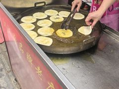 -涂记油酥饼(江汉三路店)