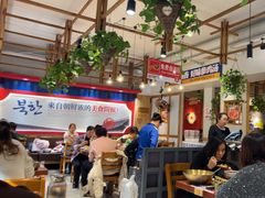 -鑫日千里马朝鲜族小馆(总店)