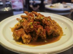-禧宴Joyous Restaurant(禧园店)