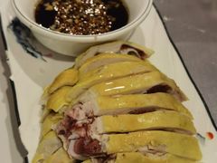 -真味川菜(梅岭南路店)