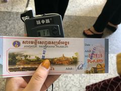 -吴哥国家博物馆