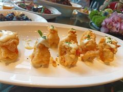 -运·中餐厅(成都华尔道夫酒店)