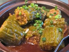 -秋色客家菜(流塘店)