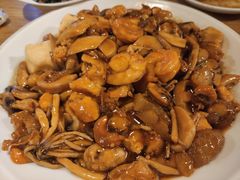-陈傻子餐厅(世纪都会店)